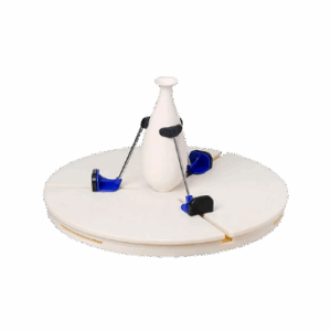 Herramienta para retornear