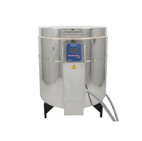 Horno CS 230 Litros - Imagen 2