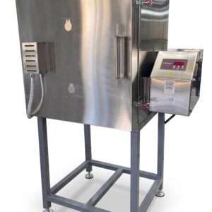 Horno CF 125 litros