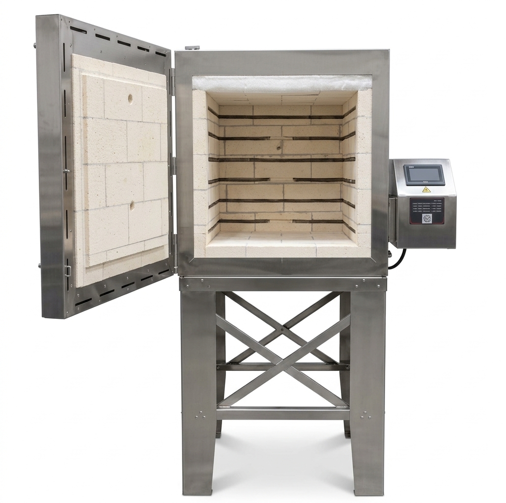 Horno CF 125 litros - Imagen 3