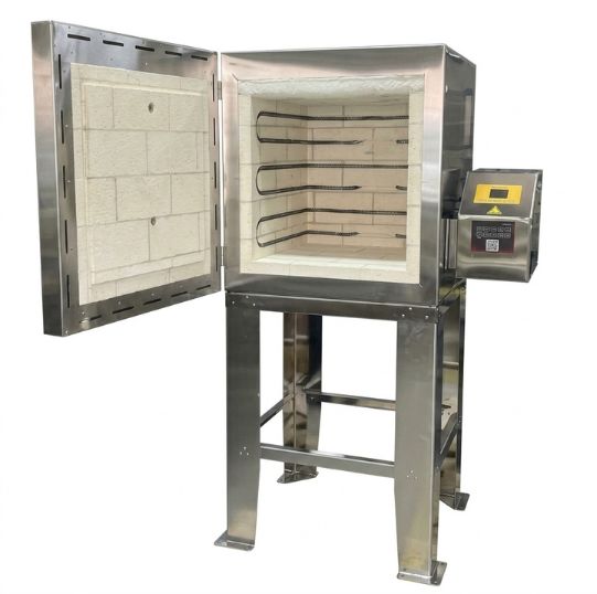 Horno CF 125 litros - Imagen 2