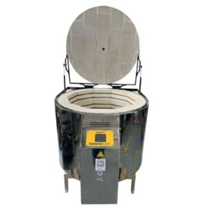 Horno CS 90 Litros