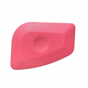 Lama plástica rígida