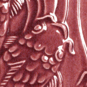 Red Brown - Rojo Marrón LG-34