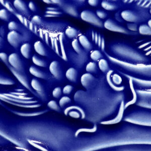Dark Blue - Azul Oscuro LG-21
