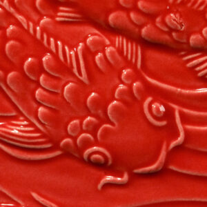 Brilliant Red - Rojo Brillante LG-58