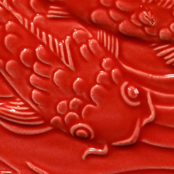 Brilliant Red - Rojo Brillante LG-58