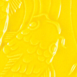 Brilliant Yellow - Amarillo Brillante LG-63
