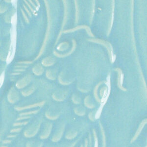 Robin's Egg Blue - Huevo Azul de Petirrojo LG-23