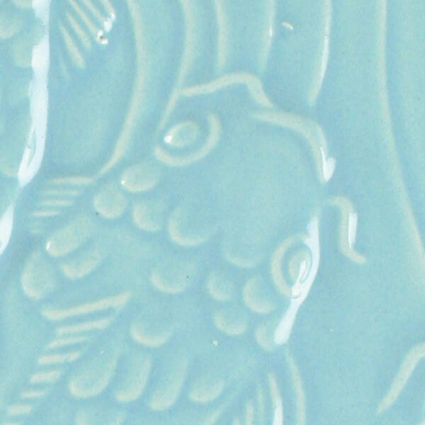 Robin's Egg Blue - Huevo Azul de Petirrojo LG-23