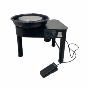 Torno para alfarería profesional