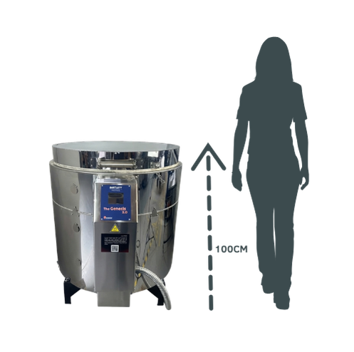 Horno CS 130 Litros - Imagen 3