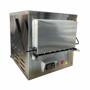 Horno CF 36 litros con puerta abatible