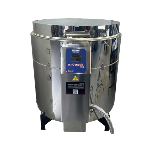 Horno CS 130 Litros - Imagen 2