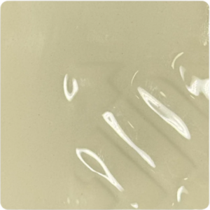 Esmalte pardo claro Cono 04 a 01 (1063°C a 1130°C)