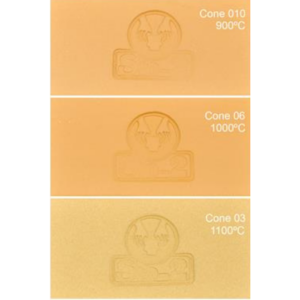 Pasta PT Terracota (baja temperatura)