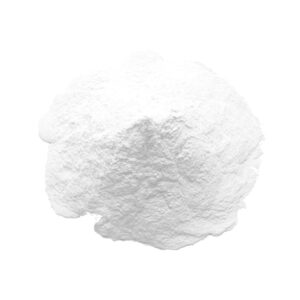 Yeso español cerámico blanco