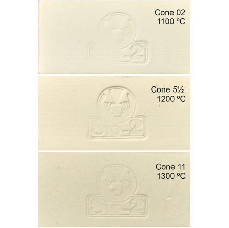 Pasta PCLI gres con fibra de papel